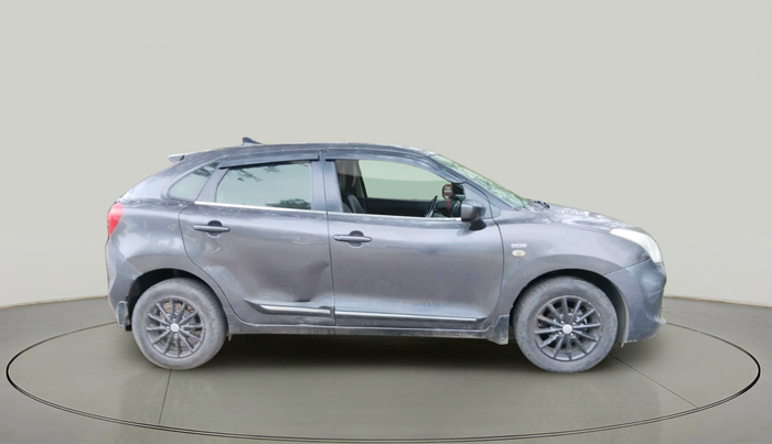 2018 Maruti Baleno SIGMA DIESEL 1.3, Diesel, Manual, 91,479 km, exterior