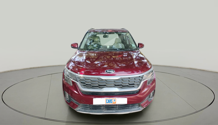 2020 KIA SELTOS HTK PLUS 1.5 DIESEL, Diesel, Manual, 97,904 km, exterior