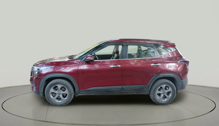 2020 KIA SELTOS HTK PLUS 1.5 DIESEL, Diesel, Manual, 97,904 km, exterior