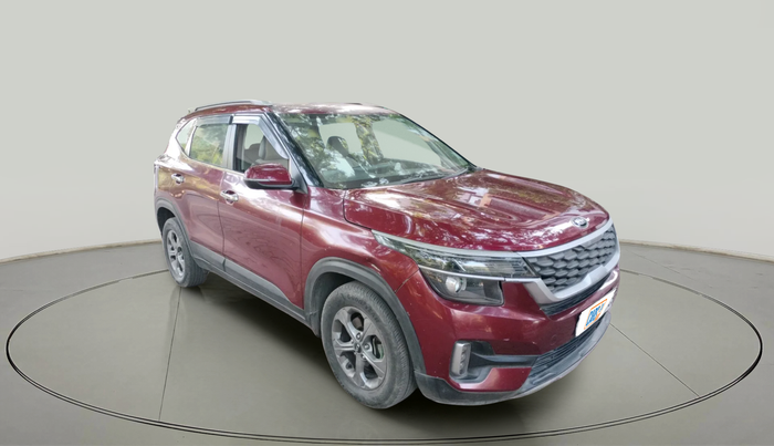 2020 KIA SELTOS HTK PLUS 1.5 DIESEL, Diesel, Manual, 97,904 km, exterior