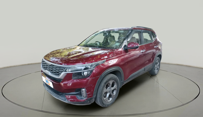 2020 KIA SELTOS HTK PLUS 1.5 DIESEL, Diesel, Manual, 97,904 km, exterior