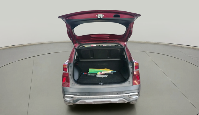 2020 KIA SELTOS HTK PLUS 1.5 DIESEL, Diesel, Manual, 97,904 km, exterior