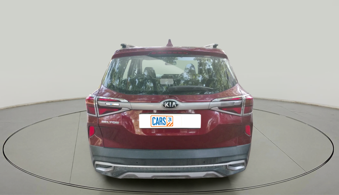 2020 KIA SELTOS HTK PLUS 1.5 DIESEL, Diesel, Manual, 97,904 km, exterior