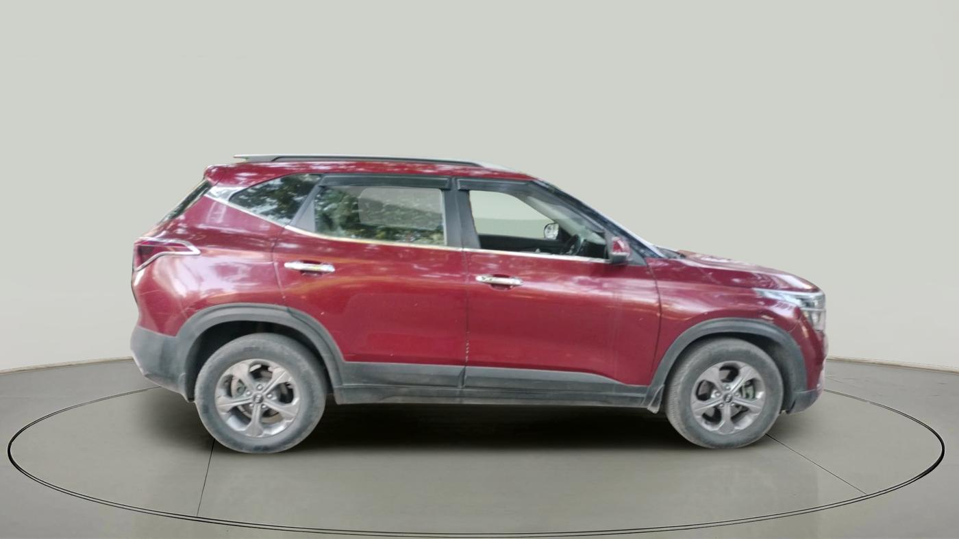 2020 KIA SELTOS HTK PLUS 1.5 DIESEL, Diesel, Manual, 97,904 km, exterior