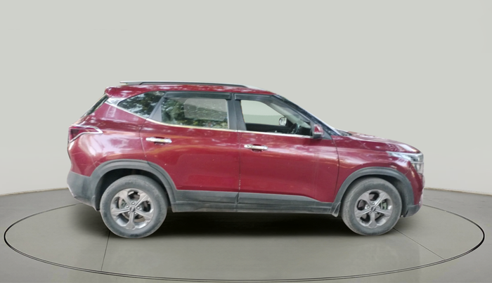 2020 KIA SELTOS HTK PLUS 1.5 DIESEL, Diesel, Manual, 97,904 km, exterior