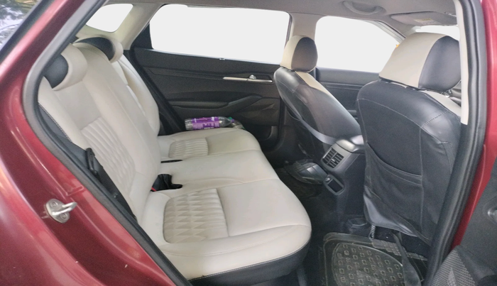 2020 KIA SELTOS HTK PLUS 1.5 DIESEL, Diesel, Manual, 97,904 km, interior