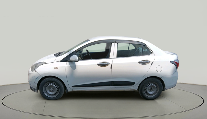 2019 Hyundai Xcent E 1.2 CRDI, Diesel, Manual, 67,851 km, exterior