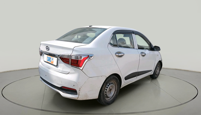 2019 Hyundai Xcent E 1.2 CRDI, Diesel, Manual, 67,851 km, exterior