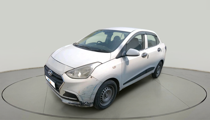 2019 Hyundai Xcent E 1.2 CRDI, Diesel, Manual, 67,851 km, exterior