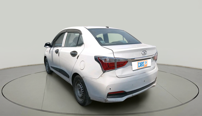 2019 Hyundai Xcent E 1.2 CRDI, Diesel, Manual, 67,851 km, exterior