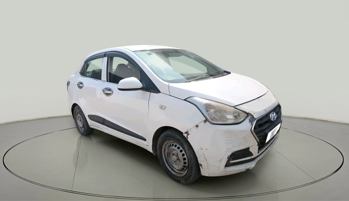 2019 Hyundai Xcent E 1.2 CRDI, Diesel, Manual, 67,851 km, exterior