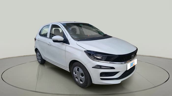 2021 Tata Tiago XT PETROL, Petrol, Manual, 12,742 km, exterior