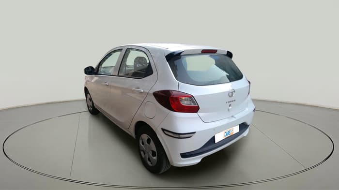 2021 Tata Tiago XT PETROL, Petrol, Manual, 12,742 km, exterior