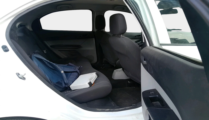 2021 Tata Tiago XT PETROL, Petrol, Manual, 12,742 km, interior