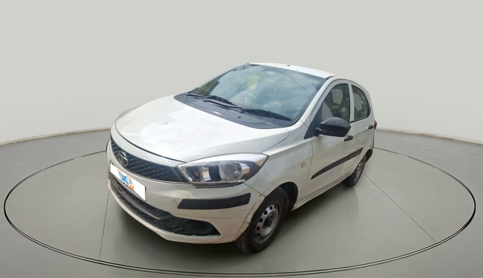 2016 Tata Tiago XE PETROL, Petrol, Manual, 31,885 km, exterior