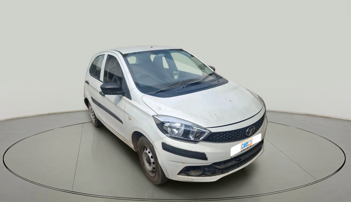 2016 Tata Tiago XE PETROL, Petrol, Manual, 31,885 km, exterior