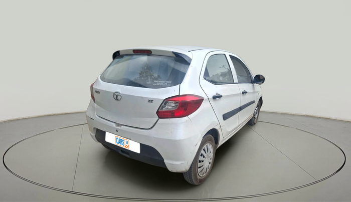 2016 Tata Tiago XE PETROL, Petrol, Manual, 31,885 km, exterior