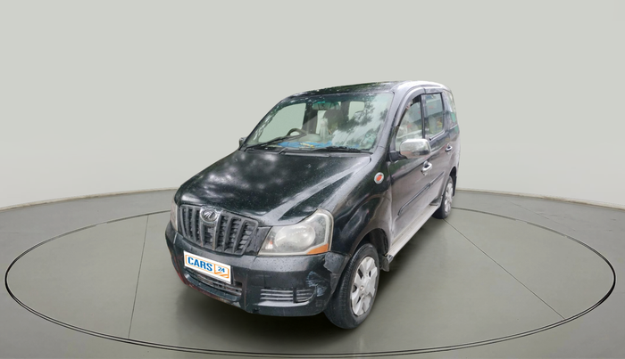 2010 Mahindra Xylo D2 BS III, Diesel, Manual, 91,342 km, exterior