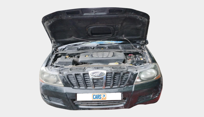 2010 Mahindra Xylo D2 BS III, Diesel, Manual, 91,342 km, exterior