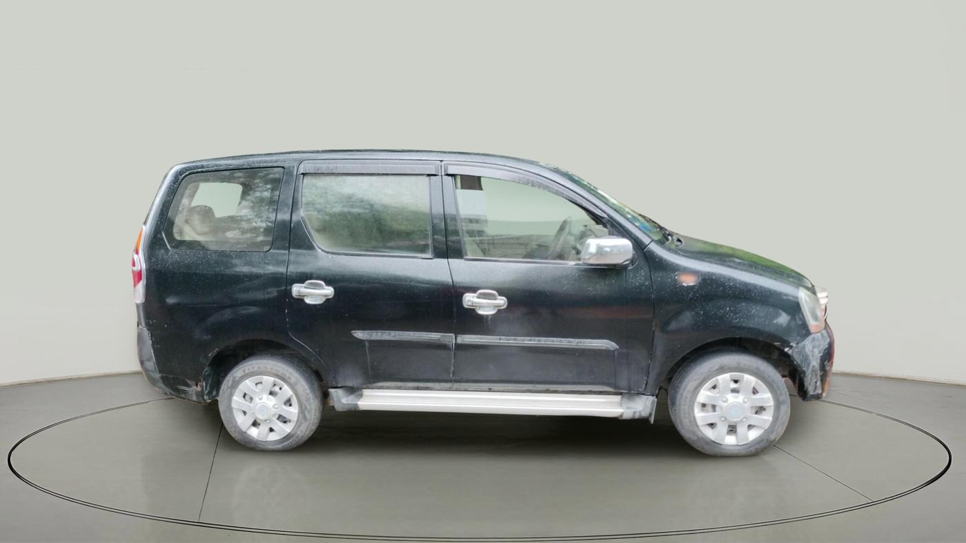 2010 Mahindra Xylo D2 BS III, Diesel, Manual, 91,342 km, exterior