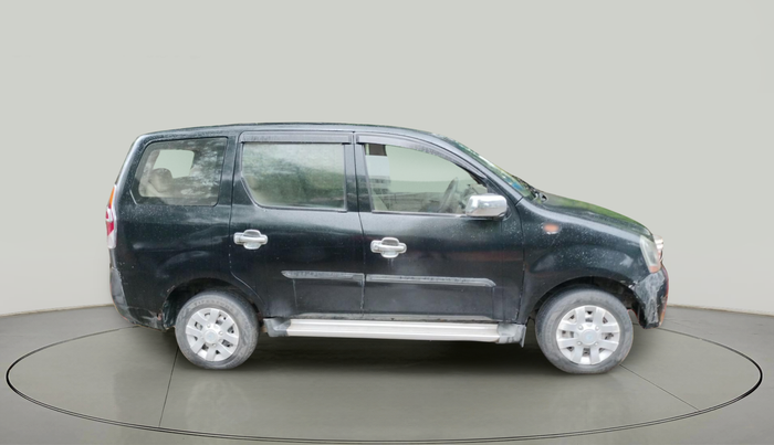 2010 Mahindra Xylo D2 BS III, Diesel, Manual, 91,342 km, exterior