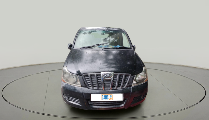 2010 Mahindra Xylo D2 BS III, Diesel, Manual, 91,342 km, exterior