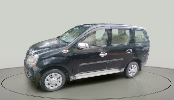 2010 Mahindra Xylo D2 BS III, Diesel, Manual, 91,342 km, exterior