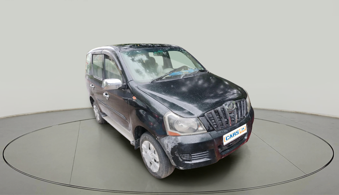 2010 Mahindra Xylo D2 BS III, Diesel, Manual, 91,342 km, exterior