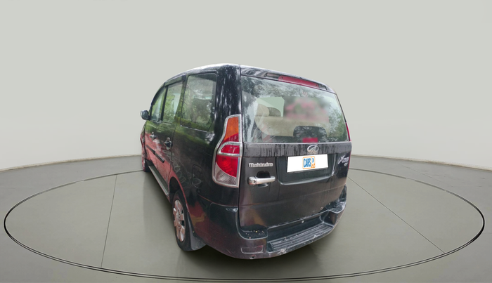 2010 Mahindra Xylo D2 BS III, Diesel, Manual, 91,342 km, exterior