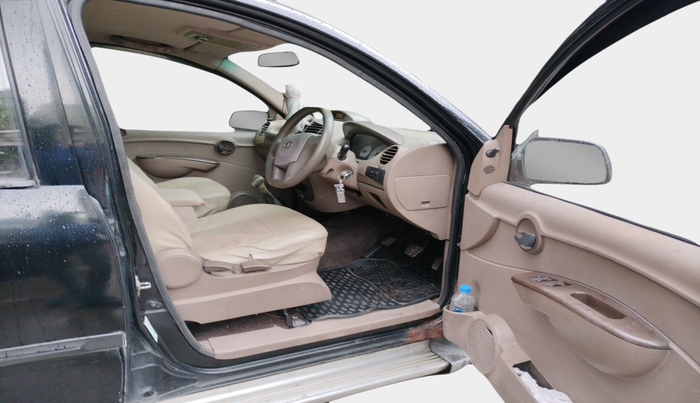 2010 Mahindra Xylo D2 BS III, Diesel, Manual, 91,342 km, interior