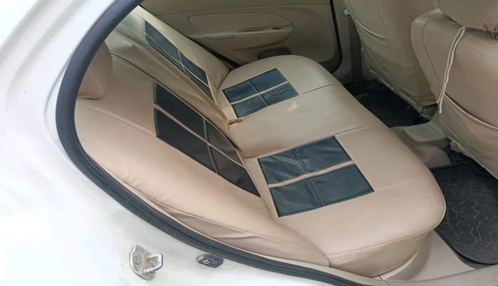 2013 Maruti Swift Dzire VXI, Petrol, Manual, 88,338 km, interior