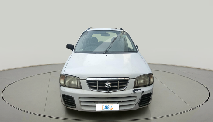2010 Maruti Alto LX, Petrol, Manual, 1,09,707 km, exterior