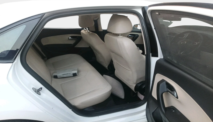 2019 Skoda Rapid STYLE 1.5 TDI AT, Diesel, Automatic, 1,10,290 km, interior