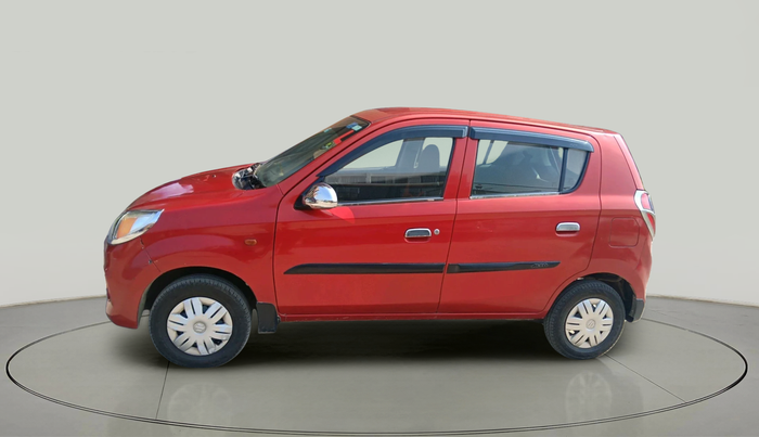 2016 Maruti Alto 800 LXI, Petrol, Manual, 54,504 km, exterior