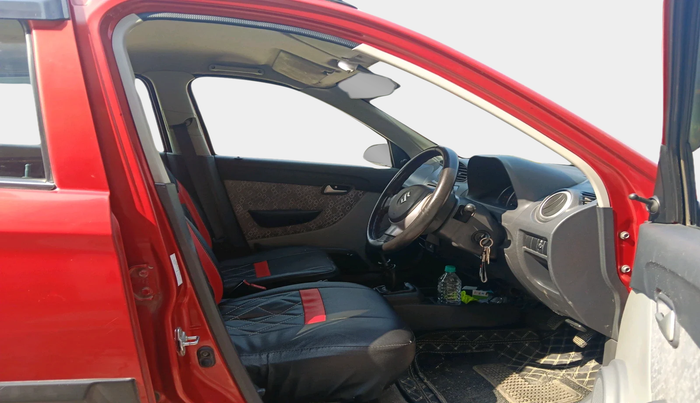 2016 Maruti Alto 800 LXI, Petrol, Manual, 54,504 km, interior