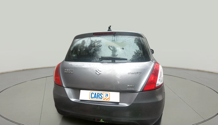 2013 Maruti Swift ZDI, Diesel, Manual, 83,056 km, exterior