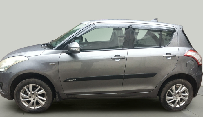 2013 Maruti Swift ZDI, Diesel, Manual, 83,056 km, exterior