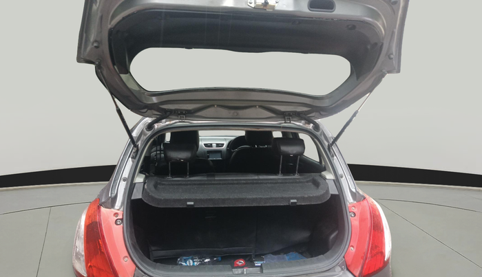 2013 Maruti Swift ZDI, Diesel, Manual, 83,056 km, exterior