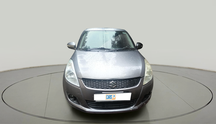 2013 Maruti Swift ZDI, Diesel, Manual, 83,056 km, exterior