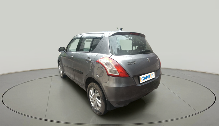 2013 Maruti Swift ZDI, Diesel, Manual, 83,056 km, exterior