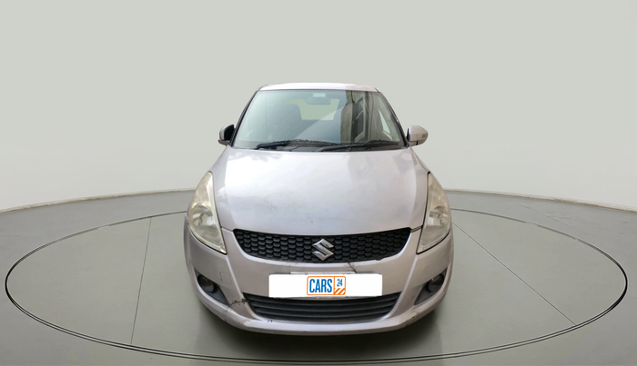2012 Maruti Swift VDI, Diesel, Manual, 2,27,479 km, exterior