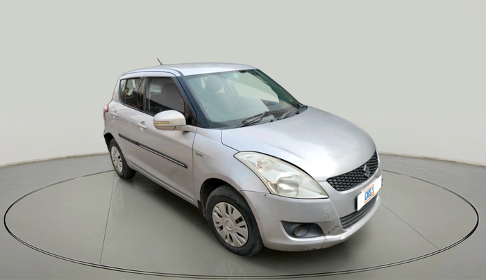 2012 Maruti Swift VDI, Diesel, Manual, 2,27,479 km, exterior