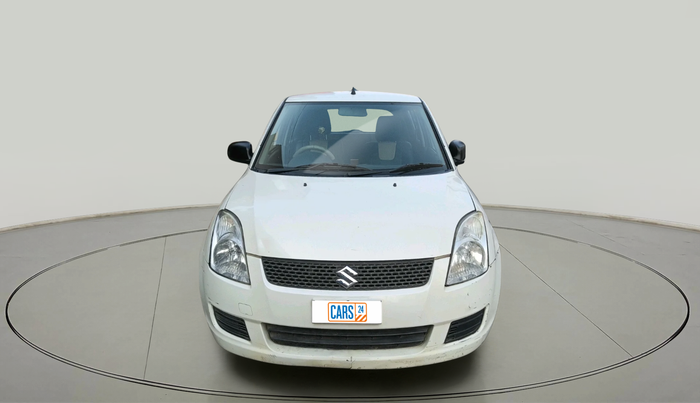 2010 Maruti Swift LXI 1.3, Petrol, Manual, 79,600 km, exterior