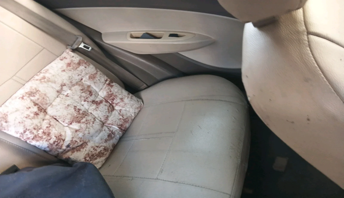 2013 Chevrolet Sail 1.3 LS ABS, Diesel, Manual, 1,52,361 km, interior