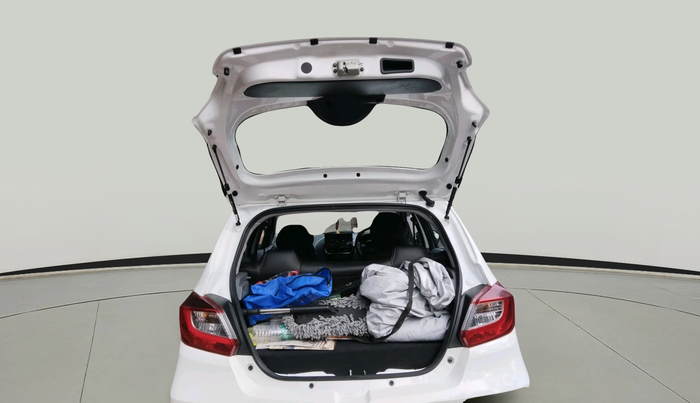 2025 Tata Tiago XZ iCNG, Petrol, Manual, 3,488 km, exterior