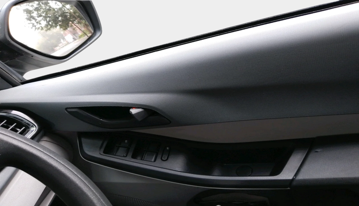 2025 Tata Tiago XZ iCNG, Petrol, Manual, 3,488 km, interior