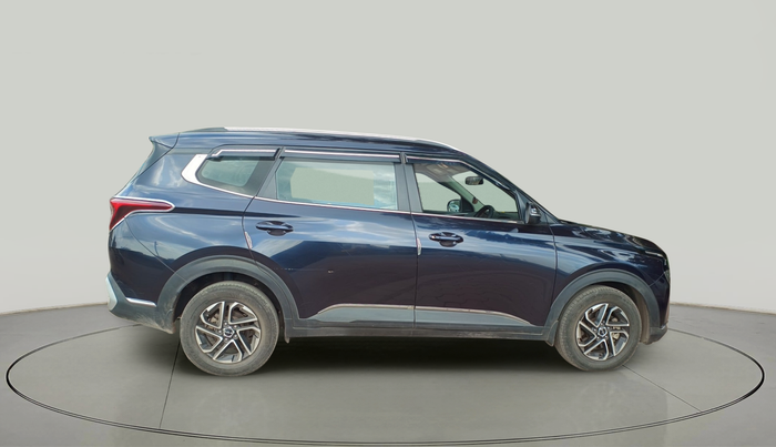 2023 KIA CARENS PRESTIGE 1.5 DIESEL 7 STR, Diesel, Manual, 60,775 km, exterior