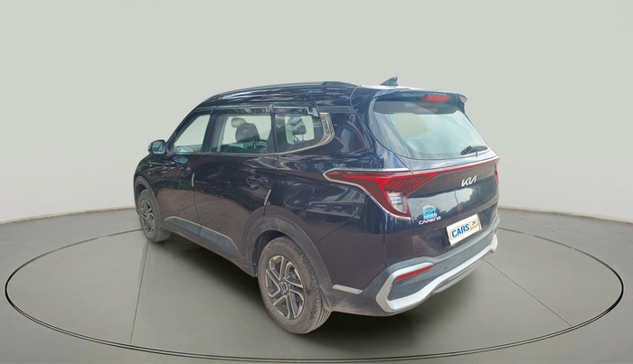 2023 KIA CARENS PRESTIGE 1.5 DIESEL 7 STR, Diesel, Manual, 60,775 km, exterior
