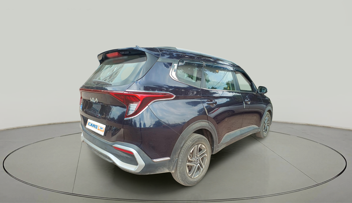 2023 KIA CARENS PRESTIGE 1.5 DIESEL 7 STR, Diesel, Manual, 60,775 km, exterior