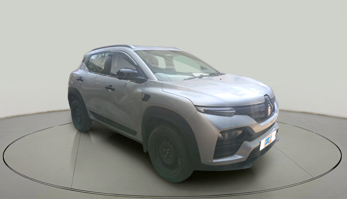 2021 Renault Kiger RXE MT, Petrol, Manual, 35,286 km, exterior